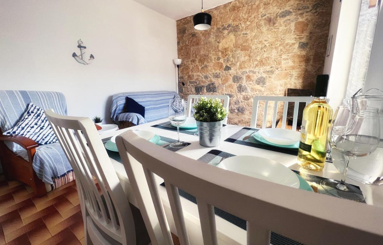 Central Olhao Home - Private Spacious Sunlit Patio Olhão Εξωτερικό φωτογραφία